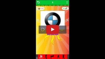 Gameplay video of Logo Quiz - Guess Logo 1