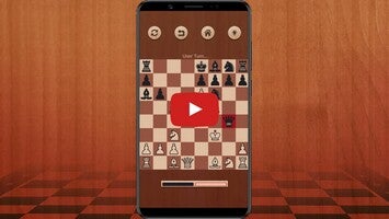 Gameplay video of Chess Game 1