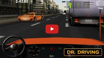 Dr Driving 1 63 For Android Download