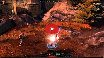 Vídeo-gameplay de Neverwinter 1