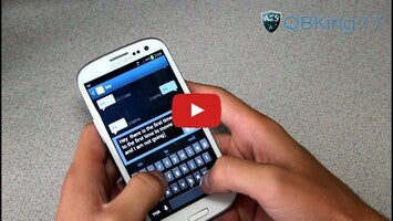 Video about Jelly Bean Keyboard 1