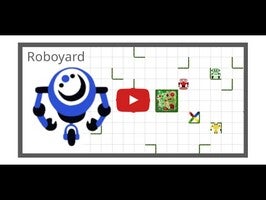 Roboyard 1의 게임 플레이 동영상