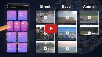 Live Cameras 1 के बारे में वीडियो