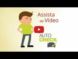 วิดีโอเกี่ยวกับ Autocheck Detran 1