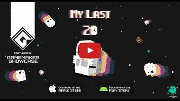 Vídeo-gameplay de My Last 20 1