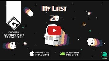 Video del gameplay di My Last 20 1