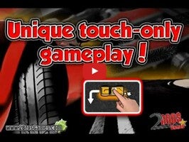 Vídeo-gameplay de Traffic Control!? LITE 1