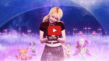 Moon&Sword21のゲーム動画