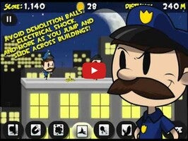 Gameplay video of Thief Job 1