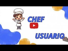 Video about RecetasSM 1