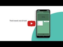 Video about Weed Tracker 1