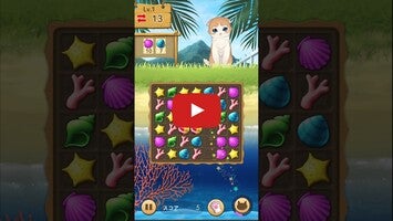 貓島日記1のゲーム動画