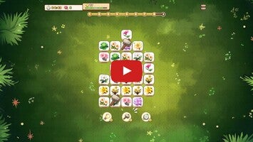 Gameplay video of Bloom Breaker 1