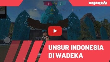 Wardeka: Battleground1'ın oynanış videosu