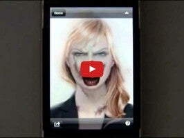 Video su ZombieBooth 1