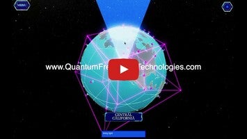 Video about Quantum Frequency Technologies 1