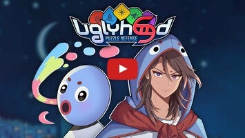 Gameplay video of Uglyhood 1