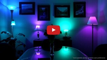 Video about Hue Switcher for Philips Hue B 1