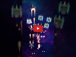 Vídeo-gameplay de Galaxy Keeper: Space Shooter 1