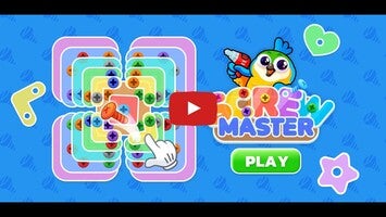 Screw Master1のゲーム動画