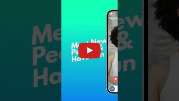 Deyt - Video chat & Matching 1와 관련된 동영상