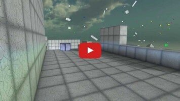 Gameplay video of Cubedise 1