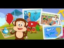 Ogobor: Game for kids Free HD1'ın oynanış videosu