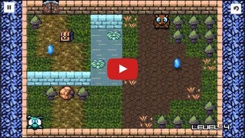 Gameplay video of Starleys World 1