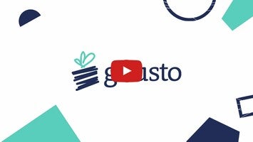 Videoclip despre Guusto 1
