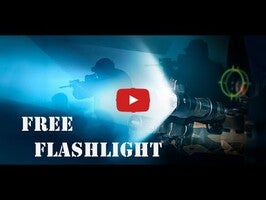 Flashlight Selene1 hakkında video