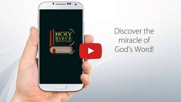 Vidéo au sujet deExpanded Bible offline1