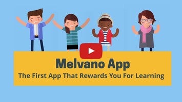 วิดีโอเกี่ยวกับ Melvano : JEE/NEET Preparation 1