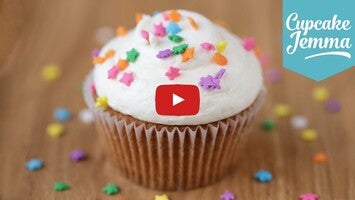 Vídeo de Cupcakes Baking Recipes 1