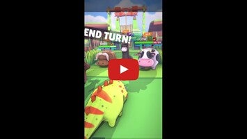 Vídeo de gameplay de My Pet Game Virtual Pet Online 1