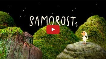 Gameplay video of Samorost 1 1