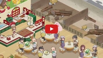 Vídeo-gameplay de My Private Kitchen Dream 1