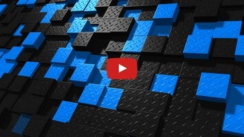 Vidéo au sujet deDigital Flux Live Wallpaper1