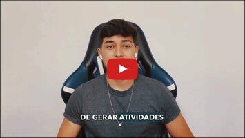 Видео про Gênio IA 1