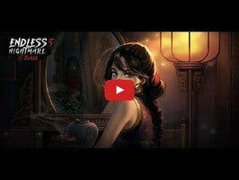 Vídeo de gameplay de Endless Nightmare 5: Curse 1