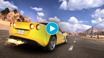 Gameplay video of SlickTires 1