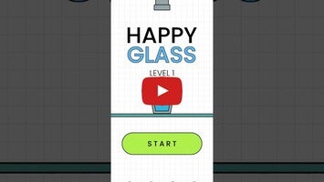 Happy Glass Draw Lines 21のゲーム動画