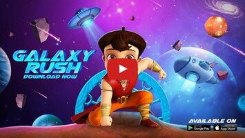 Video gameplay SuperBheem 1