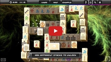 Видео игры Mahjong 1