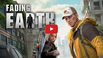 Video gameplay Fading Earth 1