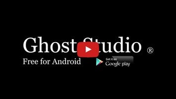 Video tentang Ghost Studio 1