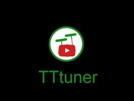 Vídeo sobre TTtuner Trial Version 1