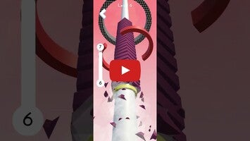 Vidéo de jeu deFarm Paradise Twist Roller 3D1