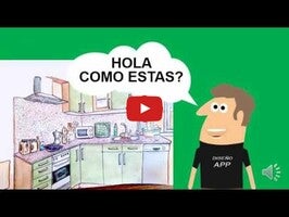 Video về Recetas de la Abuela1