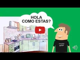 Vídeo sobre Recetas de la Abuela 1