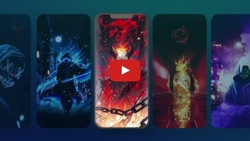 Video about Wallpapers - 4K Wallpapers 1